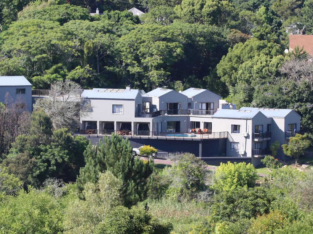 47Th On Howard Knysna Dış mekan fotoğraf